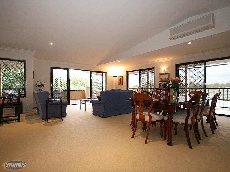 Whipbird Place, Aspley QLD 4034