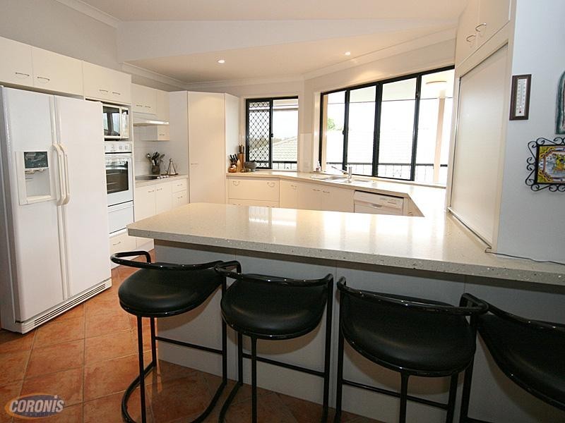 Whipbird Place, Aspley QLD 4034