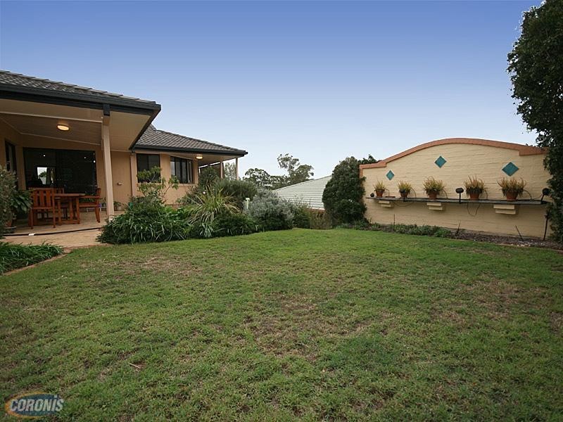 Whipbird Place, Aspley QLD 4034