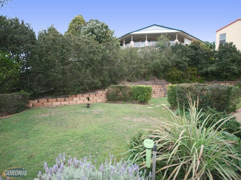 Whipbird Place, Aspley QLD 4034