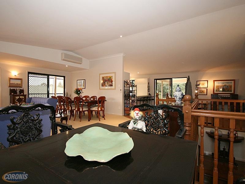Whipbird Place, Aspley QLD 4034