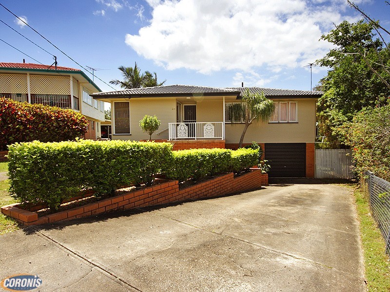 Stafford Heights QLD 4053