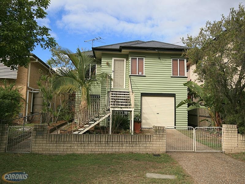 Alva Terrace, Gordon Park QLD 4031