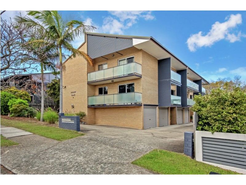 5/32 Stopford Street, Wooloowin QLD 4030