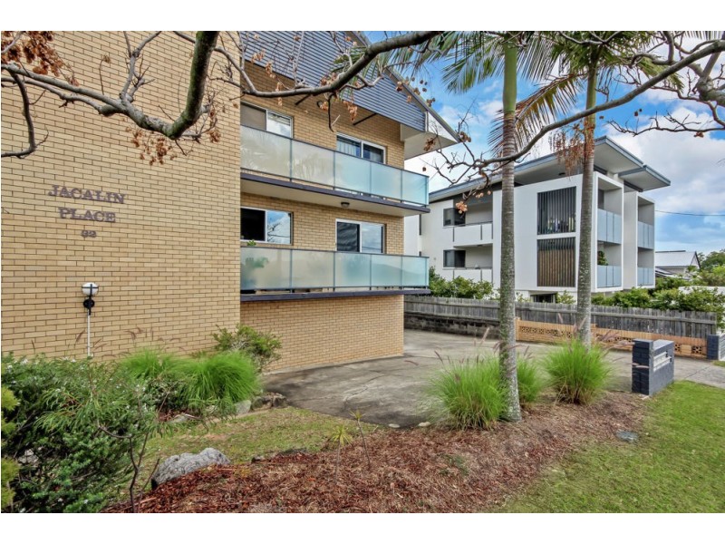 5/32 Stopford Street, Wooloowin QLD 4030