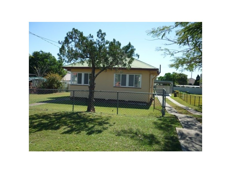 33 Hinchcliffe Street, Zillmere QLD 4034