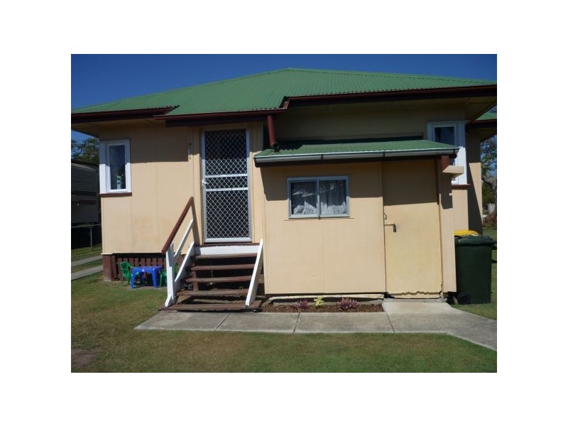 33 Hinchcliffe Street, Zillmere QLD 4034