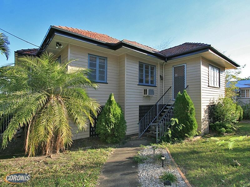 Rode Rd, Wavell Heights QLD 4012