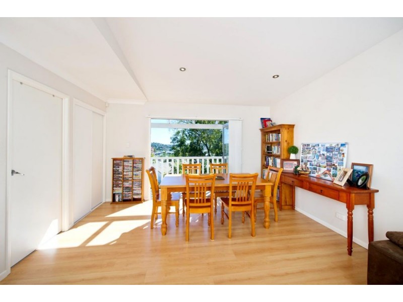 14 Lorimer Terrace, Kelvin Grove QLD 4059