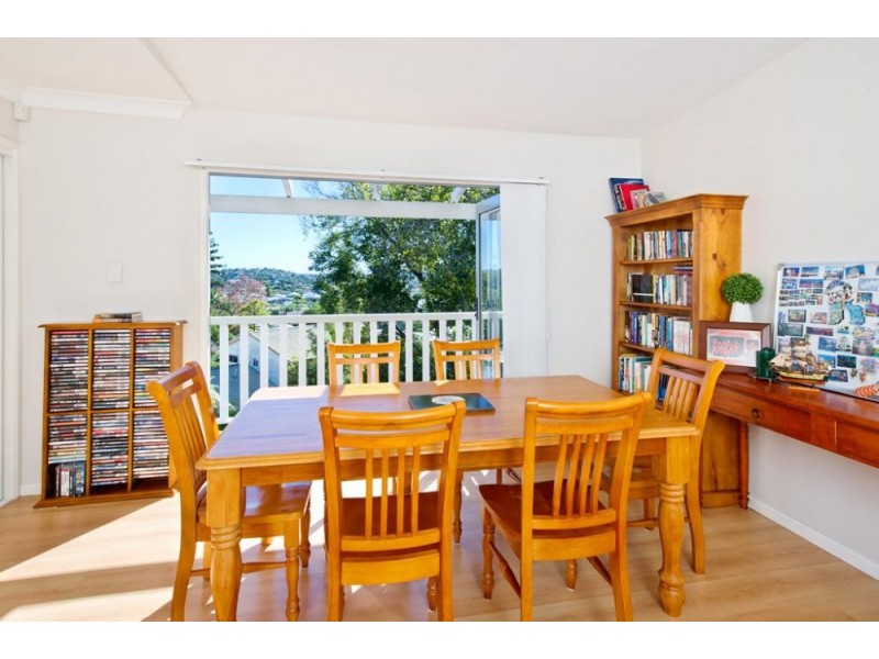 14 Lorimer Terrace, Kelvin Grove QLD 4059