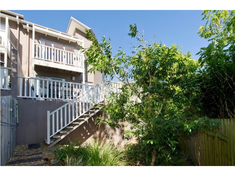 14 Lorimer Terrace, Kelvin Grove QLD 4059