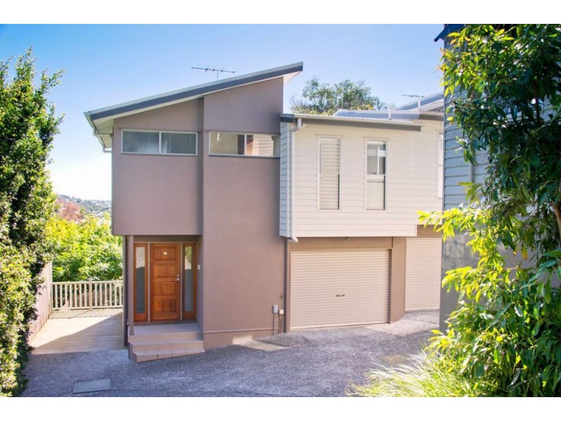 14 Lorimer Terrace, Kelvin Grove QLD 4059