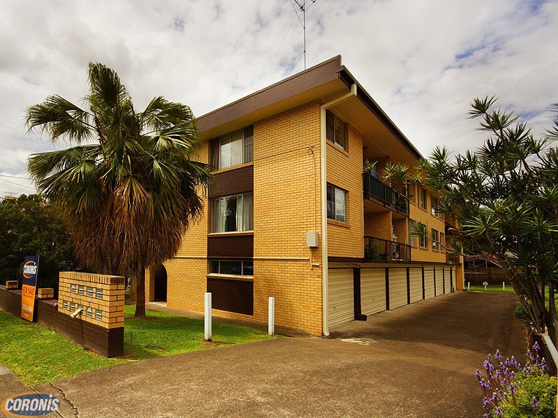 Herston QLD 4006