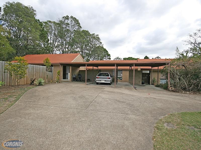 Capalaba QLD 4157