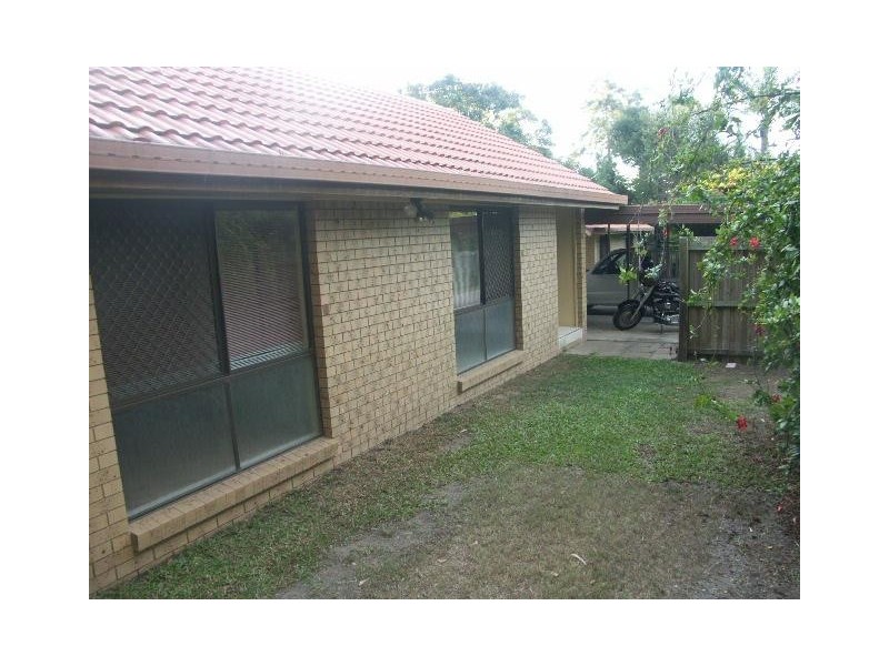 Capalaba QLD 4157