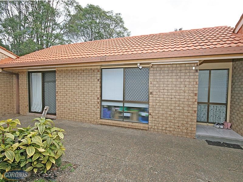 Capalaba QLD 4157
