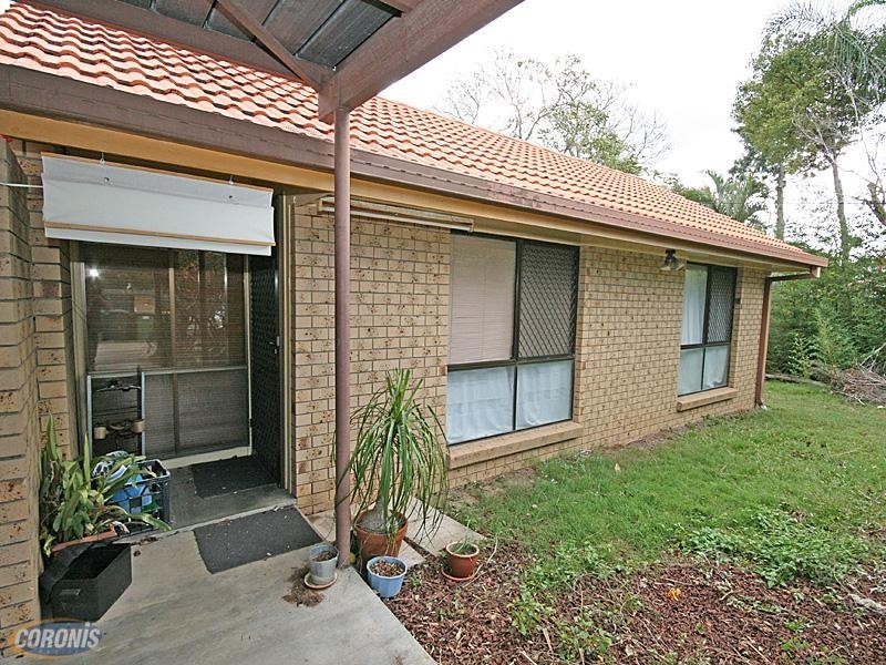 Capalaba QLD 4157