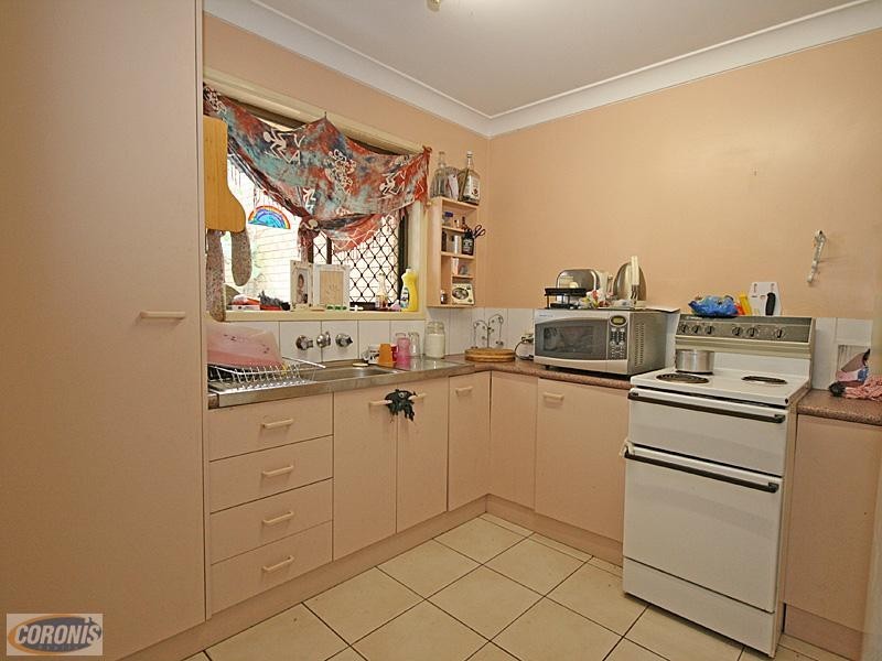 Capalaba QLD 4157