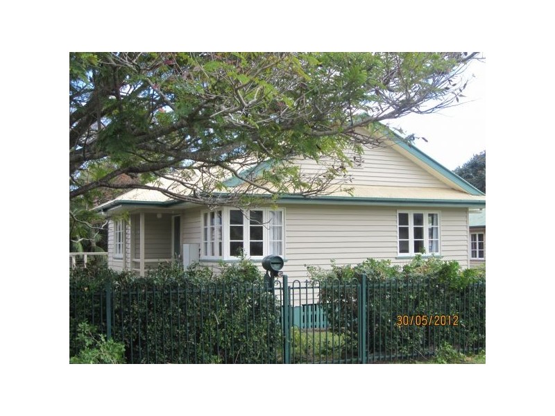 36 Fee Street, Chermside QLD 4032