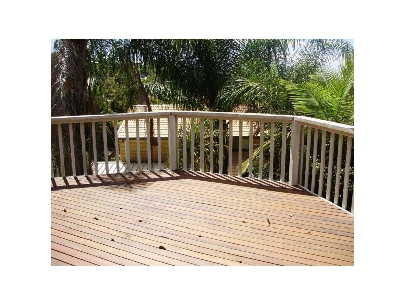 331 Dawson Parade, Arana Hills QLD 4054