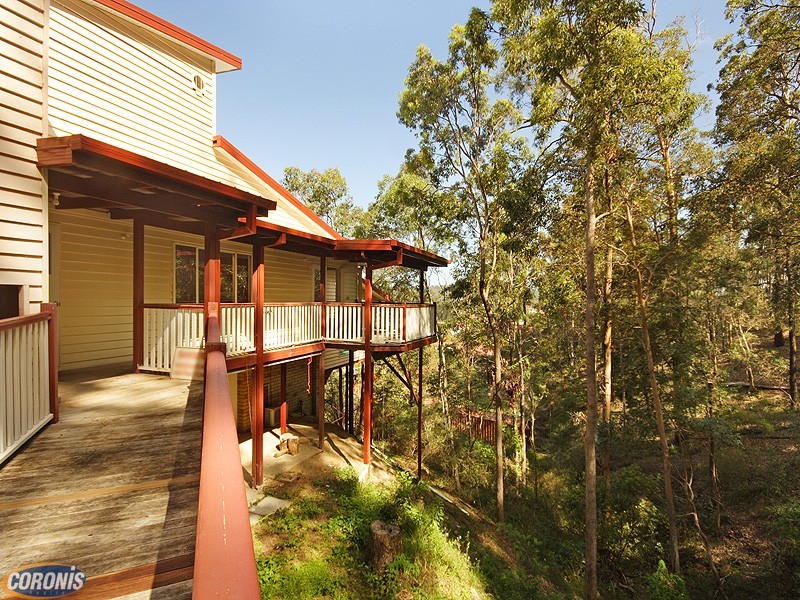 Ferny Grove QLD 4055