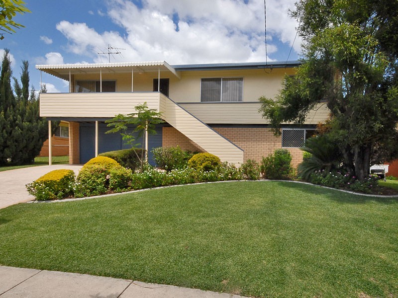 Bracken Ridge QLD 4017