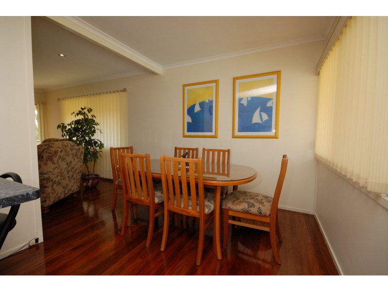 Bracken Ridge QLD 4017