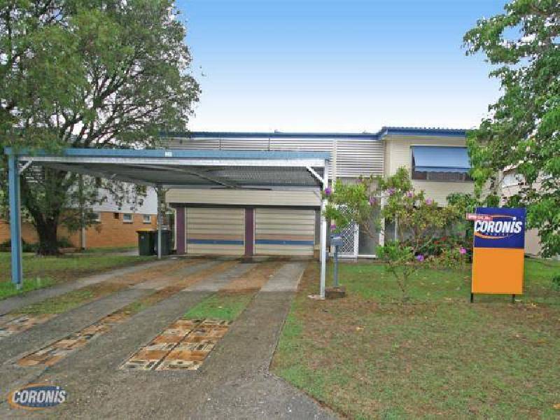 11 Hack Street, Zillmere QLD 4034