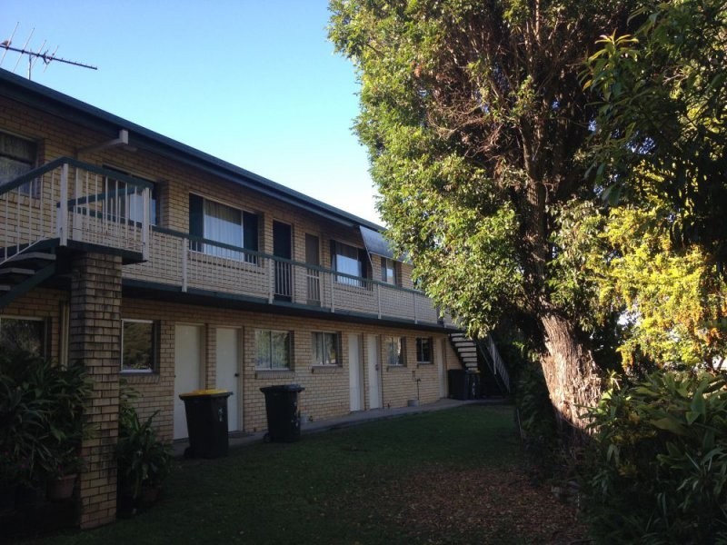 6/32 Grasspan Street, Zillmere QLD 4034