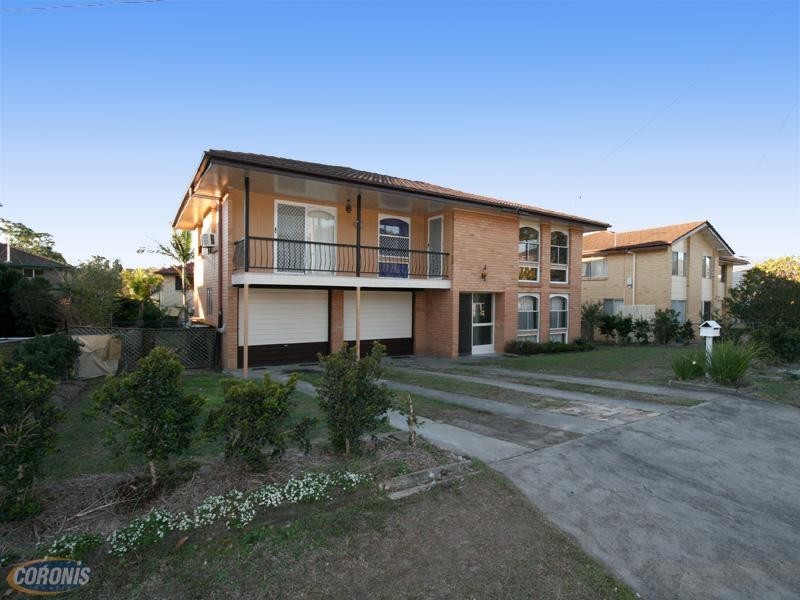 Wavell Heights QLD 4012