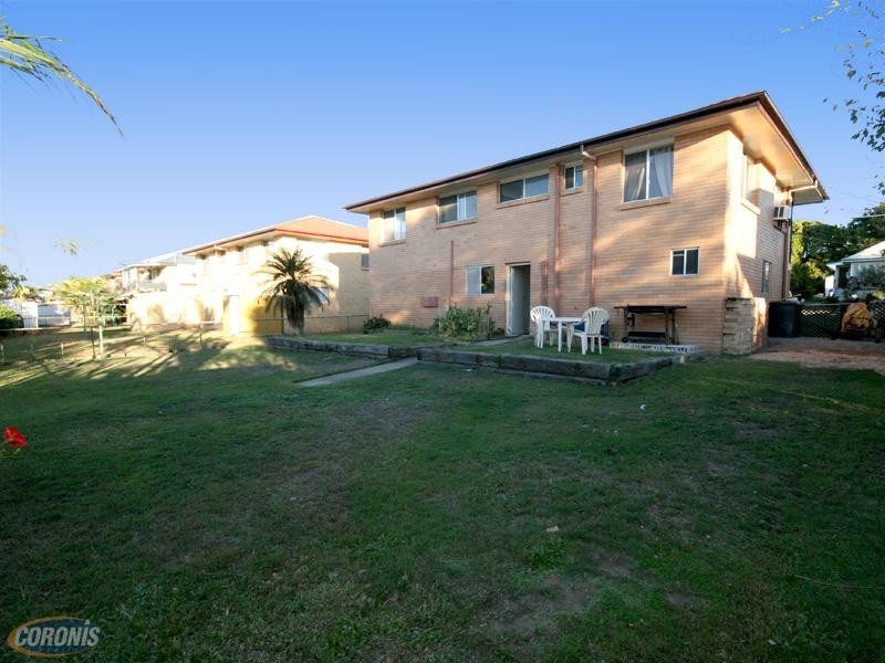 Wavell Heights QLD 4012