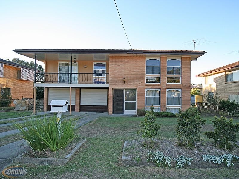 Wavell Heights QLD 4012