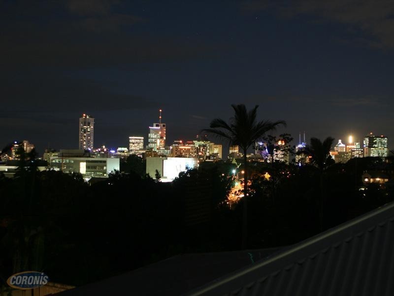 20  Rusden Street,, Kelvin Grove QLD 4059