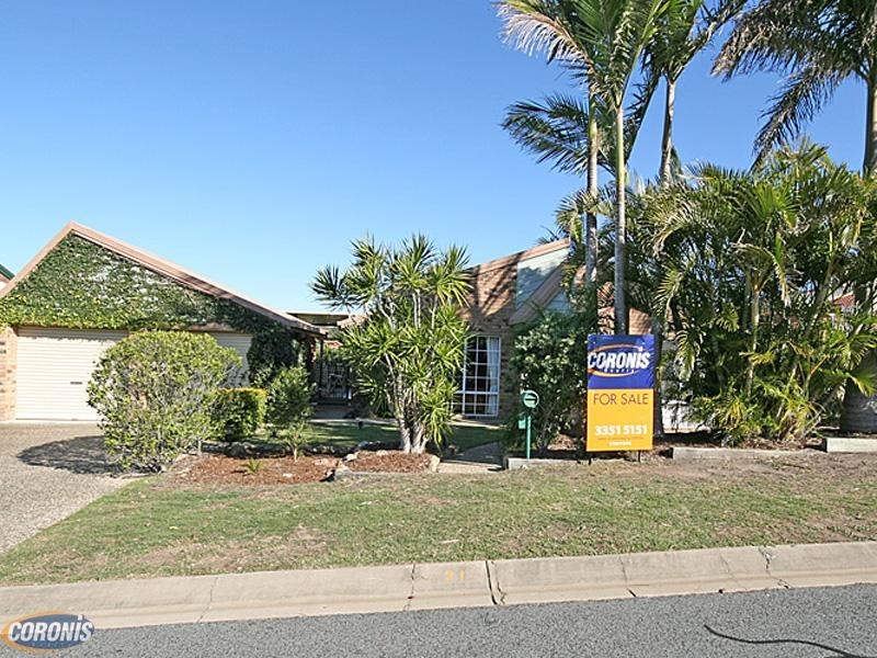 Edwards Drive, Albany Creek QLD 4035