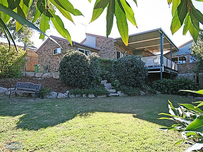 Edwards Drive, Albany Creek QLD 4035