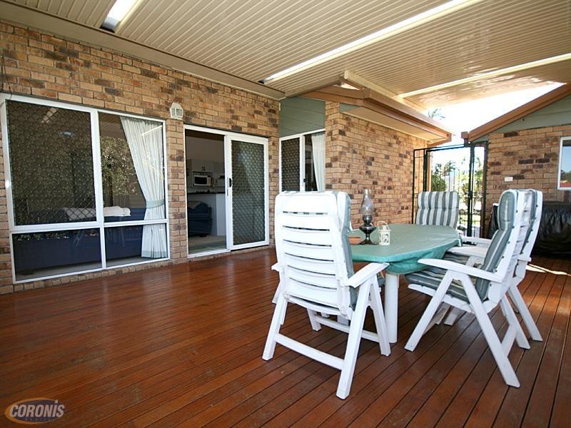 Edwards Drive, Albany Creek QLD 4035