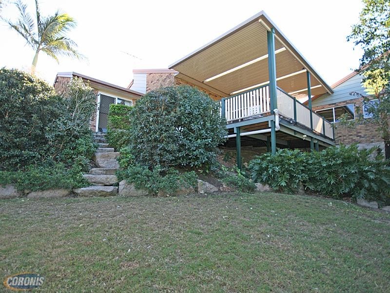 Edwards Drive, Albany Creek QLD 4035