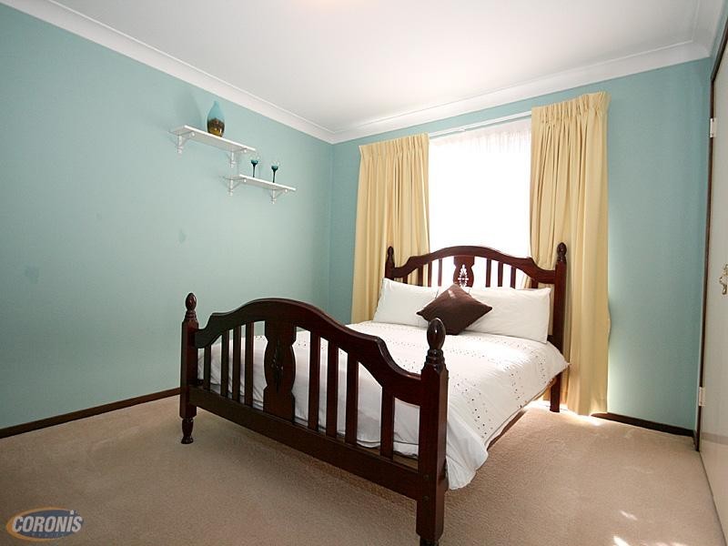 Edwards Drive, Albany Creek QLD 4035