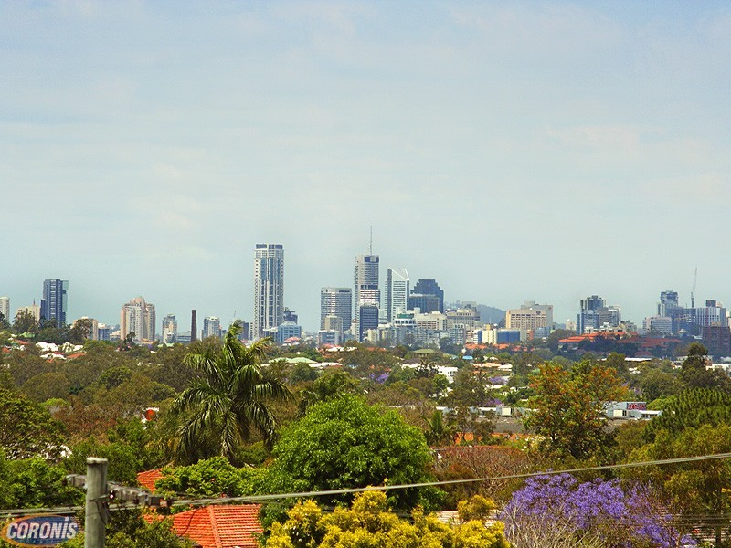 Everton Park QLD 4053