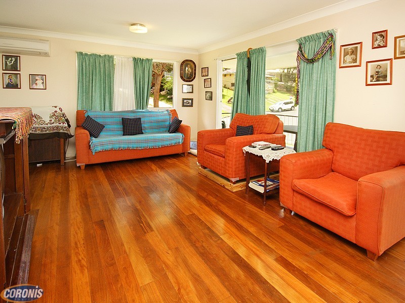 Everton Park QLD 4053