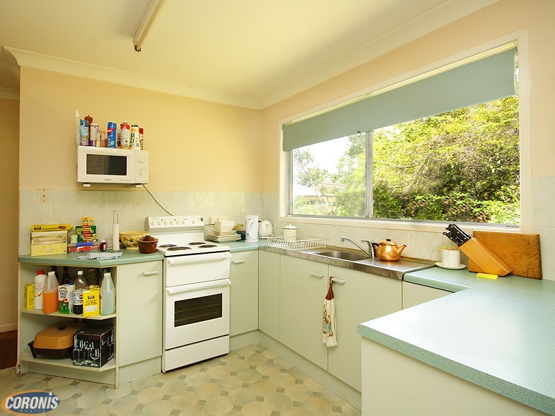 Everton Park QLD 4053