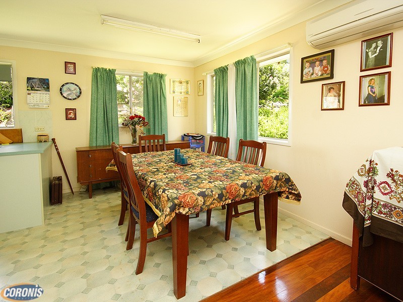 Everton Park QLD 4053