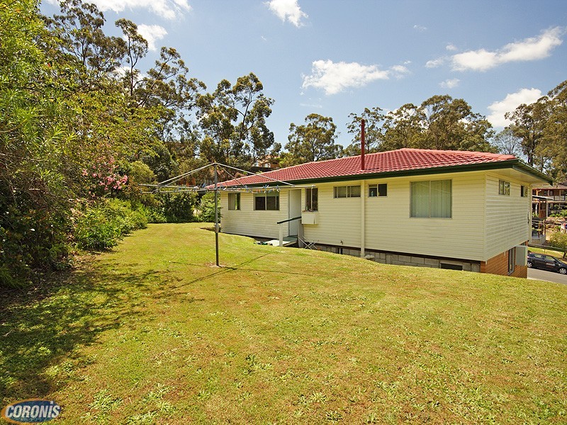 Everton Park QLD 4053