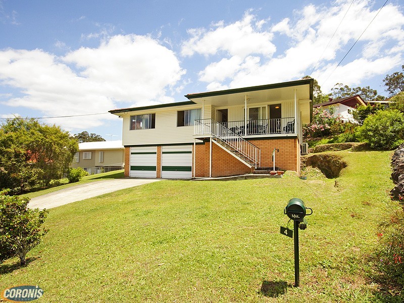 Everton Park QLD 4053