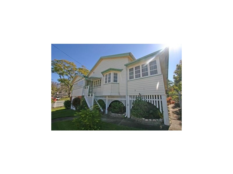 Kelvin Grove QLD 4059