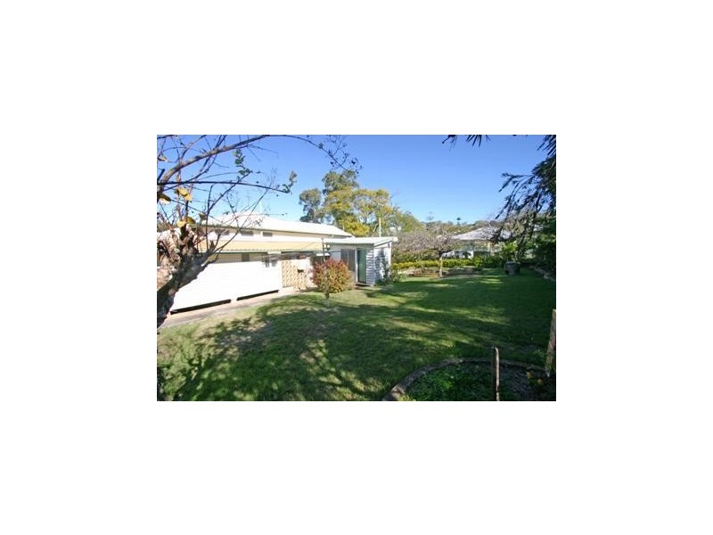 Kelvin Grove QLD 4059