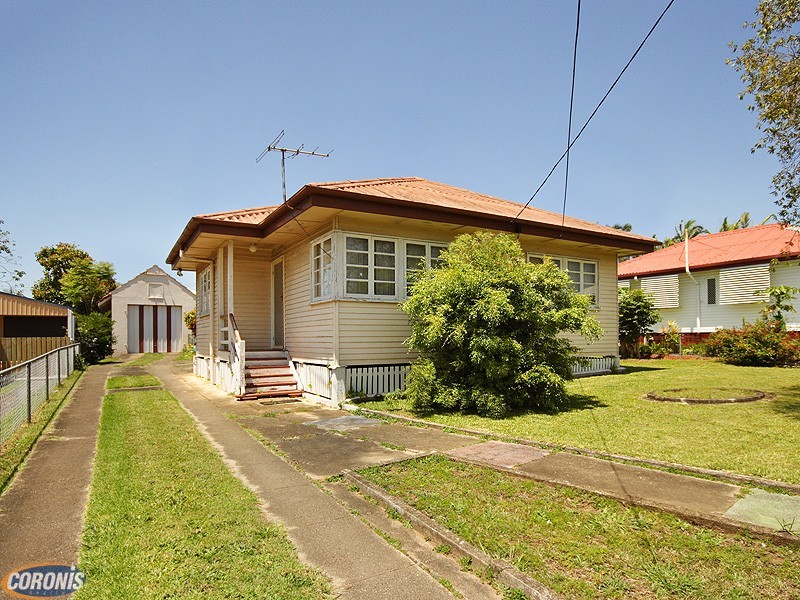 Zillmere QLD 4034