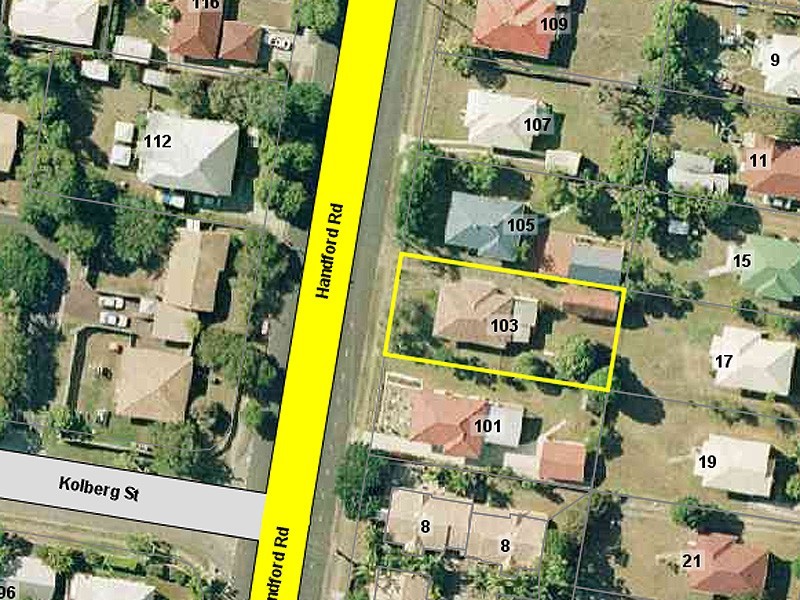 Zillmere QLD 4034