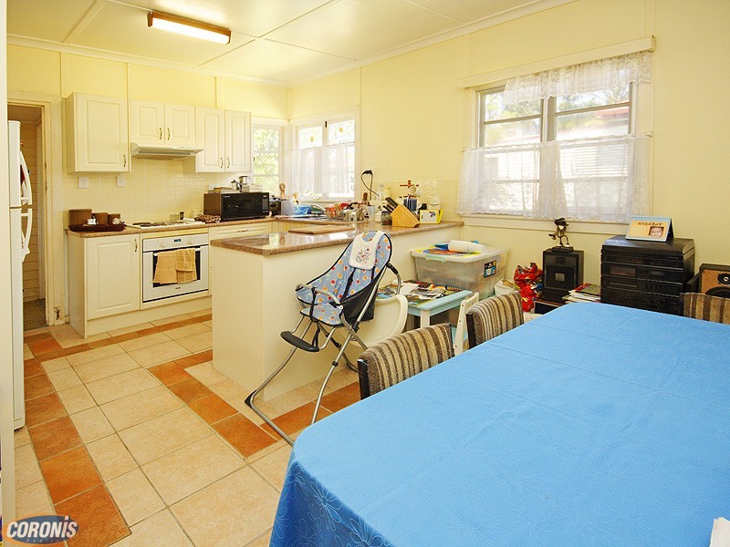 Zillmere QLD 4034