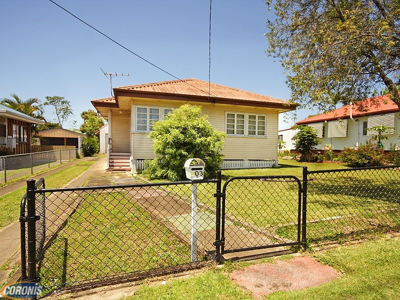Zillmere QLD 4034